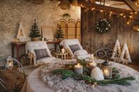 Chez Cathy - B&B Villandraut