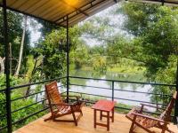 Lake Forest Cabana - Ferienwohnung Udawalawa