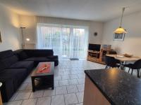 Am Koper Sand 28 - Wg 1 - Ferienwohnung Norddeich