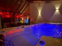 Alpinia - B&B Majdal Shams