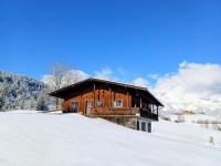 Ferienwohnung Schösserhof - Ferienwohnung Reith bei Kitzbühel