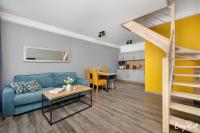 BalticSeaSide 25 - Easy - Rent Apartments - Ferienwohnung Rewal