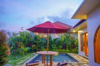 Denaya Ubud Villa - B&B Ubud