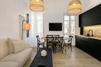 Comfort and Design en Gran Via de Colón - B&B Granada