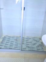 Camera Doppia con Letti Singoli Spaziosa