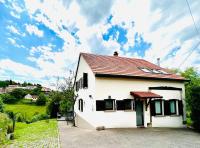 Les Hauts de la Grange - Bed and Breakfast Siersthal