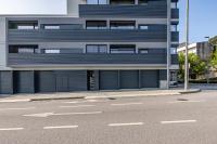 Nomad's Lux - 2bdr & Parking Flores Square Porto - B&B Porto