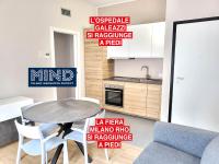 Rho Mind Fiera House - B&B Rho