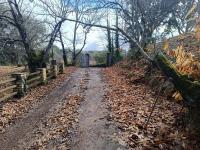 Las Mariquitas - B&B Fuenteheridos