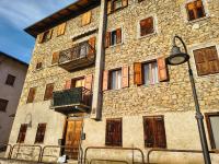 Ciasa Cadorina - Stay for Cortina Olimpycs 2026 - Chambres d’hôtes Pelos di Cadore