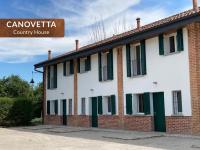 Canovetta Country Houses - nearby Cremona - Ferienwohnung Dosimo