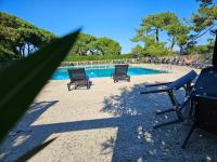 studio classé 3 étoiles, Anglet Chiberta ocean golf surf - B&B Anglet