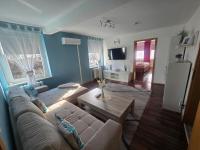 Ferienwohnung, Apartment, Monteurwohnung mit Klimaanlage Wettin-Löbejün - Chambres d'hôtes Gottgau