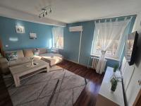 Ferienwohnung, Apartment, Monteurwohnung mit Klimaanlage Wettin-Löbejün - Chambres d'hôtes Gottgau