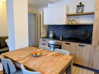 Maison Poluc - Chiaro di Luna - Chambres d'hôtes Champoluc-Champlan