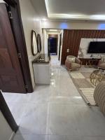 شقة فندقية المهندسين ميدان لبنان1 - Chambres d’hôtes Le Caire