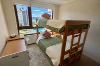 Departamento moderno con vista al lago Villarrica y piscina - Chambres d'hôtes Villarrica