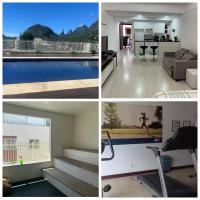 Condomínio Serra loft - B&B Teresópolis
