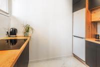 Klimatyczne mieszkanie w Centrum - Ferienwohnung Wroclaw