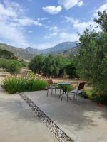 Zephyraki Apartment - Chambres d'hôtes Ierapetra