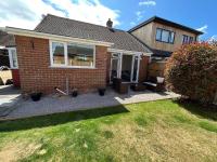 Idyllic bungalow in Burscough, ideal location in West Lancashire - Chambres d’hôtes Burscough
