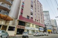 Apto Acogedor a Solo 300 m de la Playa - EEC0403 - B&B Guarapari