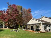 Capsule de Bonheur - B&B Bromont