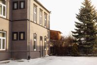 Klints 9 Rent Apartments - Stay in Liepāja - B&B Liepāja