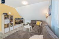 Ferienanlage Sonneninsel Haus Sonnenschein Obergeschoss - B&B Loddin