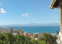 Vue Port - B&B Mossel Bay