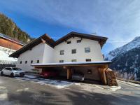 Haus Gande - Ferienwohnung Saps