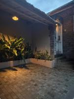 Villa deluna - B&B Jimbaran