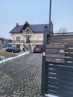 Casa Nițică - B&B Vaslui