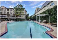 Uptown Galleria Area 2 bedrooms luxury 2 bathrooms - Chambres d'hôtes Houston