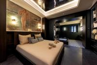 PABLO Designer apartment with whirlpool bathub, 4 people - Ferienwohnung Vallauris