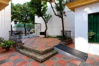 Veoapartment Plaza Santa Cruz - B&B Siviglia