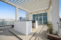 Amazing Studio Glitz 1 Dubai Studio city - B&B Dubai
