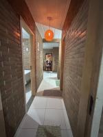 Casa agradável em um condomínio na barra do sana. - Chambres d'hôtes Sana