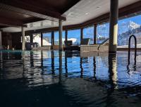Frostana1600 - apartment in Portes du Soleil - B&B Champoussin