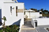 Etereo Suite - B&B Adamantas