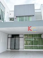 Cozy Retreat Home- 5R3B- 16 Pax- 5mins to CityKK and Imagomall - B&B Kota Kinabalu