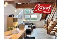 Waldoase Titisee (W18) + Hochschwarzwald Card - Chambres d’hôtes Titisee-Neustadt