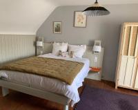 Les Chambres de la Chapelle - B&B Crozon