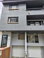 Almond Living Laureles - Medellin - Chambres d’hôtes Medellín