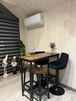 Роздоріжжя - B&B Yaremche