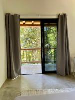 Suíte Pampo em Trindade - B&B Paraty