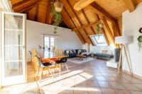 Perle für 9 Pers-ruhig-Natur-Bern-Murten-Neuenburg - B&B Kerzers