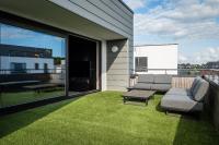 Penthouse Haut Standing à Ath - B&B Ath