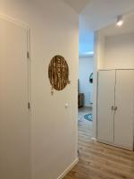 Apartament Grafitowy - Ferienwohnung Bad Kudowa