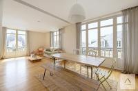 Le Palais du Commerce - Chambres d’hôtes Rennes